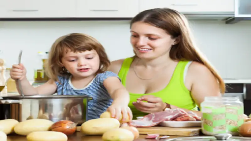 Momfood Importantcool