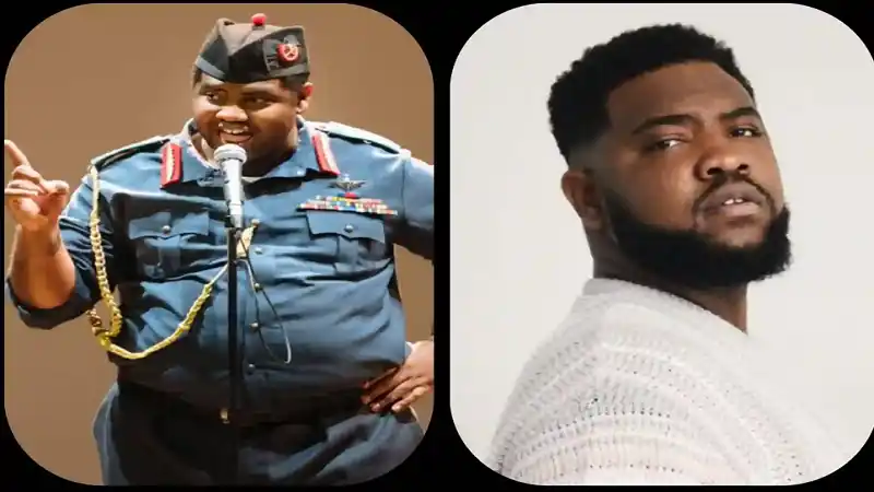 Tobi Bamtefa Height