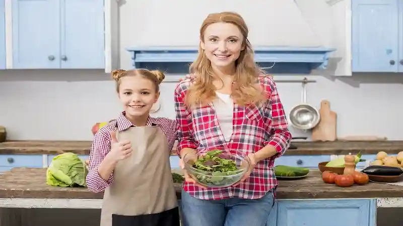 Mom Food Importantcool