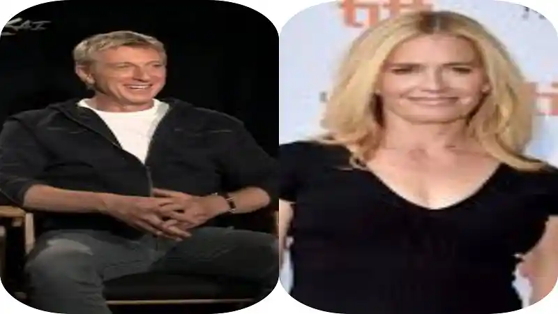 Stacie Zabka: The Untold Story of William Zabka’s Wife