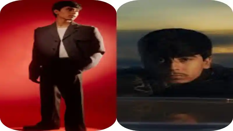 Ivan Cornejo Height and Complete Biography: Age, Career, and Personal Life